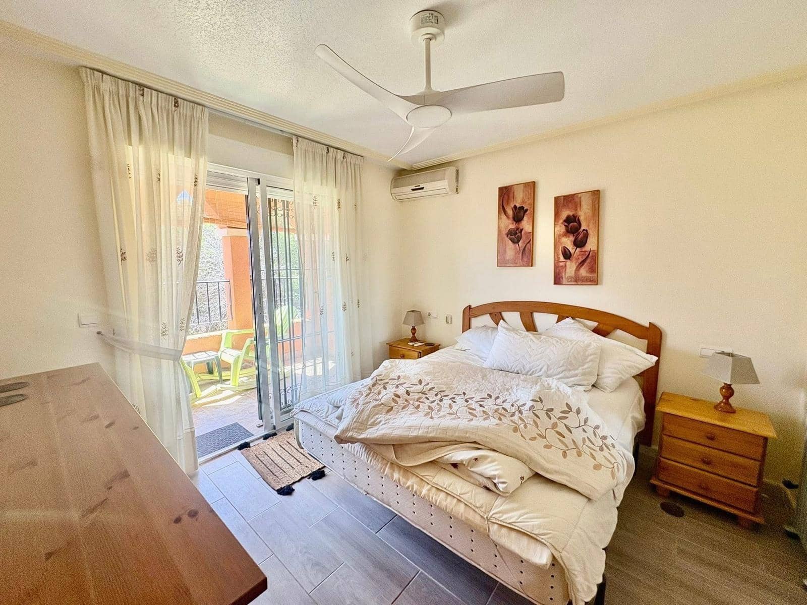 3 soverom Penthouse til salgs i Playa Flamenca med svømmebasseng - € 194 950 (Ref: 9797321)