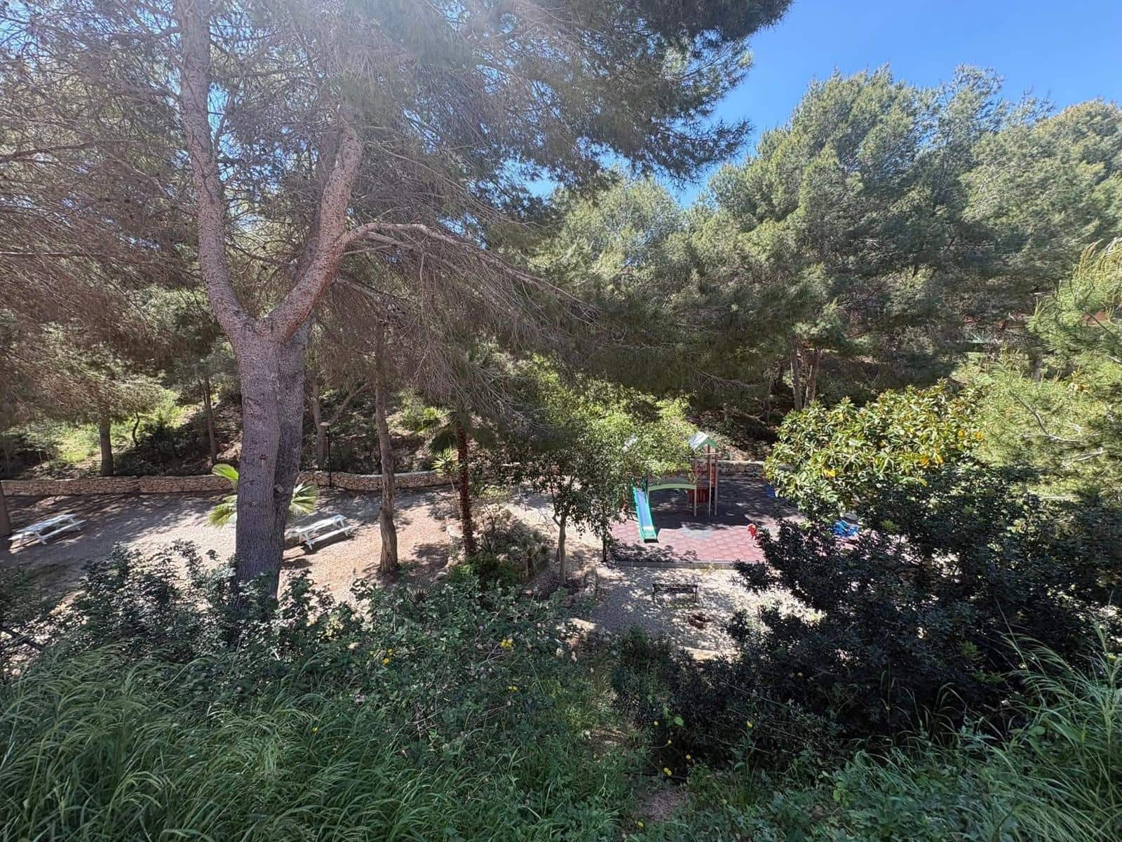 3 soverom Penthouse til salgs i Playa Flamenca med svømmebasseng - € 194 950 (Ref: 9797321)