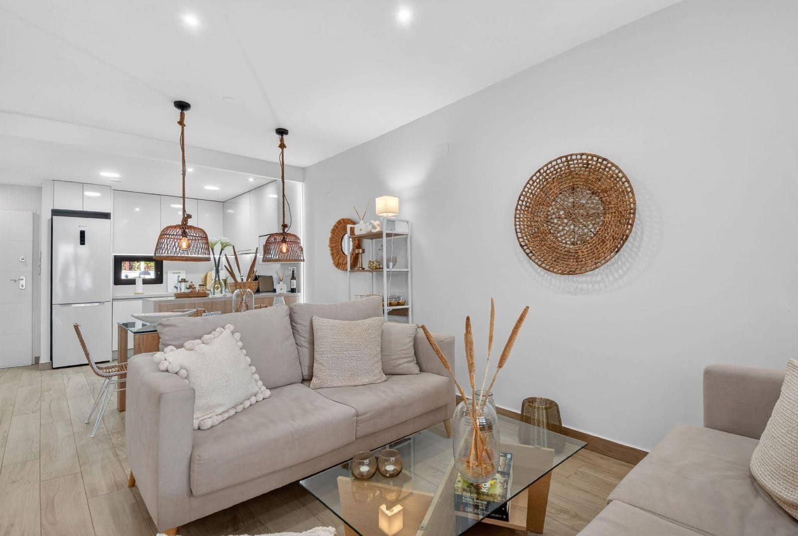 2 quarto Apartamento para venda em Los Balcones com piscina garagem - 269 900 € (Ref: 9799461)