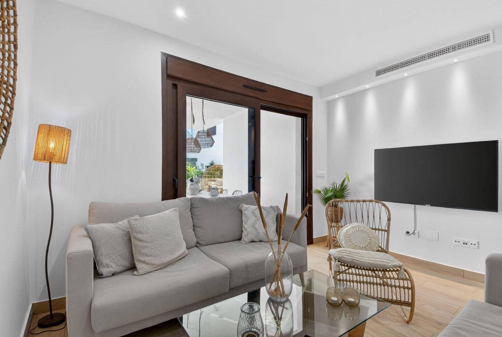 2 quarto Apartamento para venda em Los Balcones com piscina garagem - 269 900 € (Ref: 9799461)