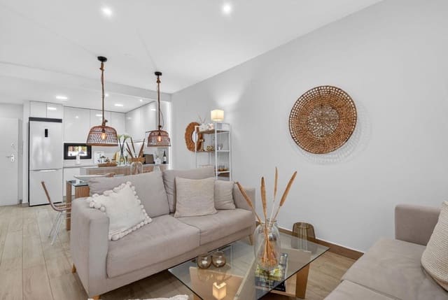 2 quarto Apartamento para venda em Los Balcones com piscina garagem - 269 900 € (Ref: 9799461)