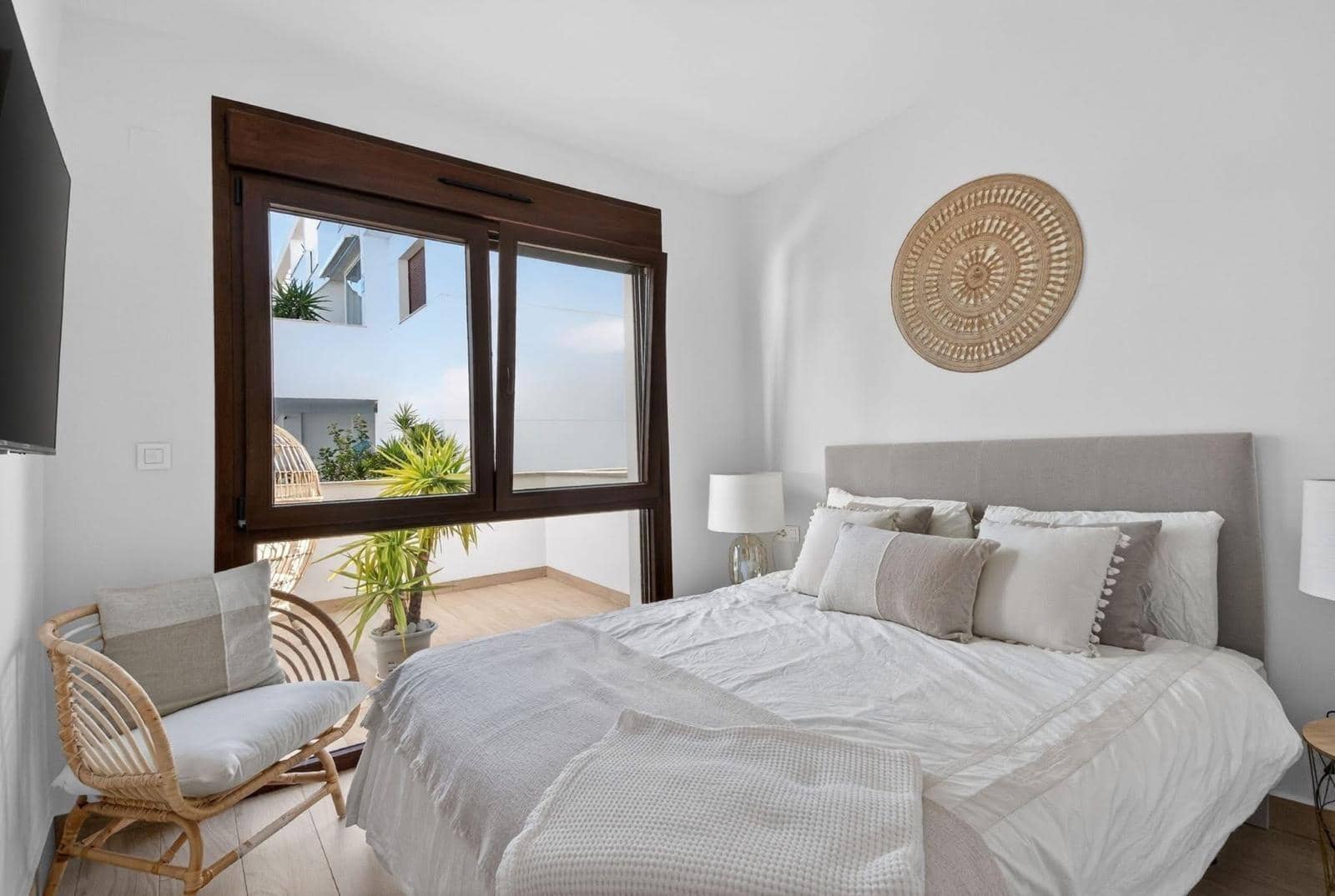 2 quarto Apartamento para venda em Los Balcones com piscina garagem - 269 900 € (Ref: 9799461)