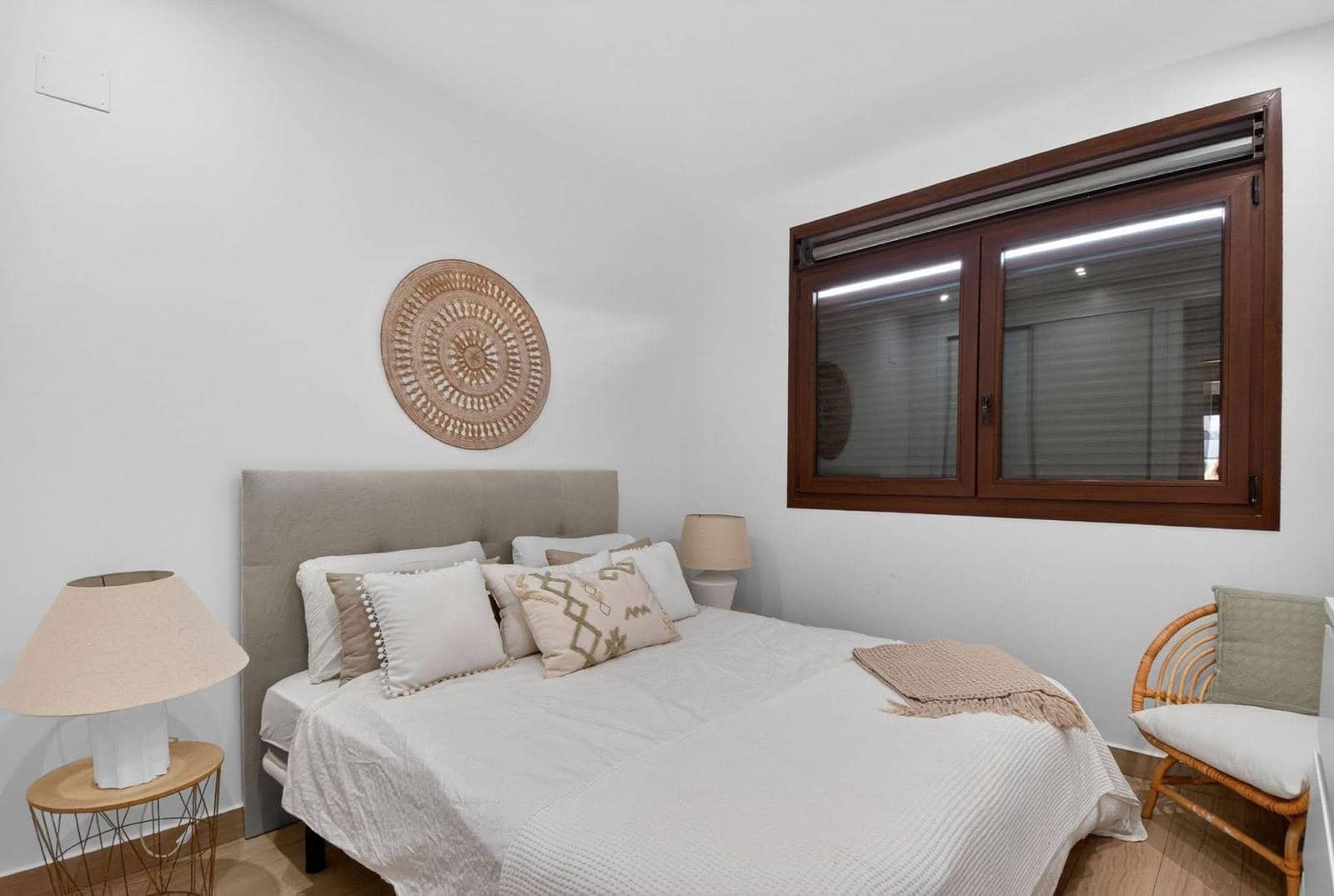 2 quarto Apartamento para venda em Los Balcones com piscina garagem - 269 900 € (Ref: 9799461)