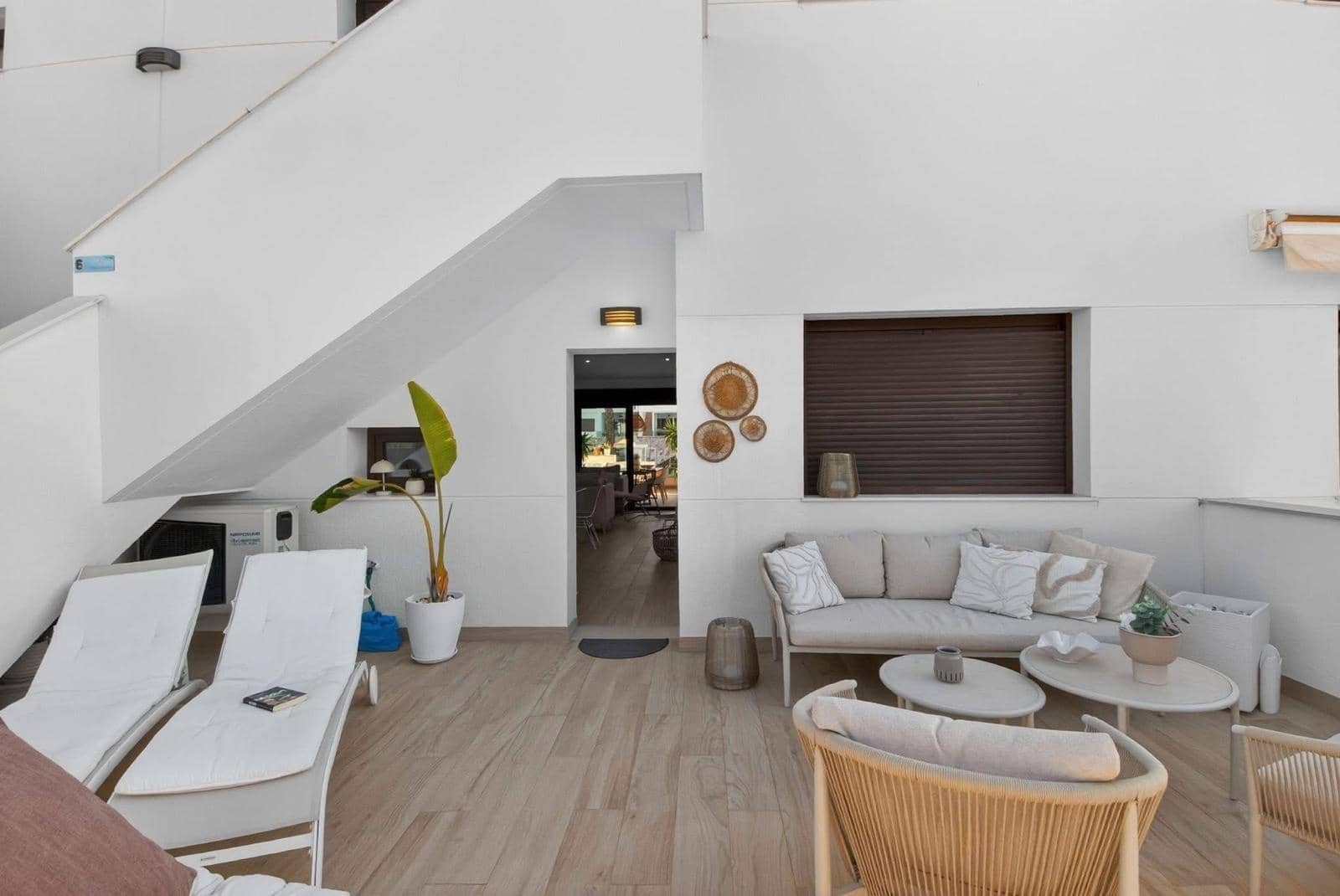 2 quarto Apartamento para venda em Los Balcones com piscina garagem - 269 900 € (Ref: 9799461)