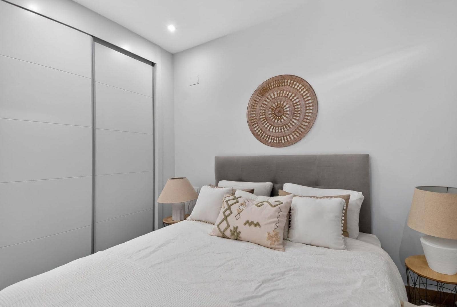 2 quarto Apartamento para venda em Los Balcones com piscina garagem - 269 900 € (Ref: 9799461)