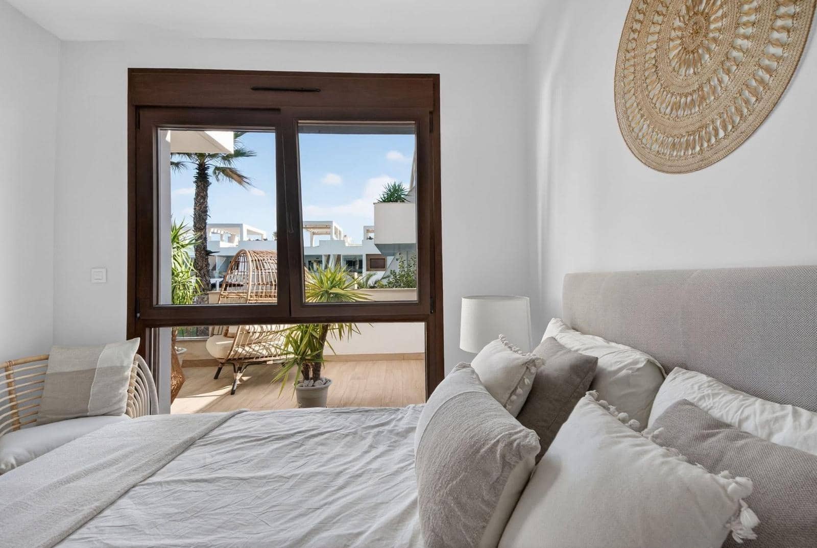 2 quarto Apartamento para venda em Los Balcones com piscina garagem - 269 900 € (Ref: 9799461)