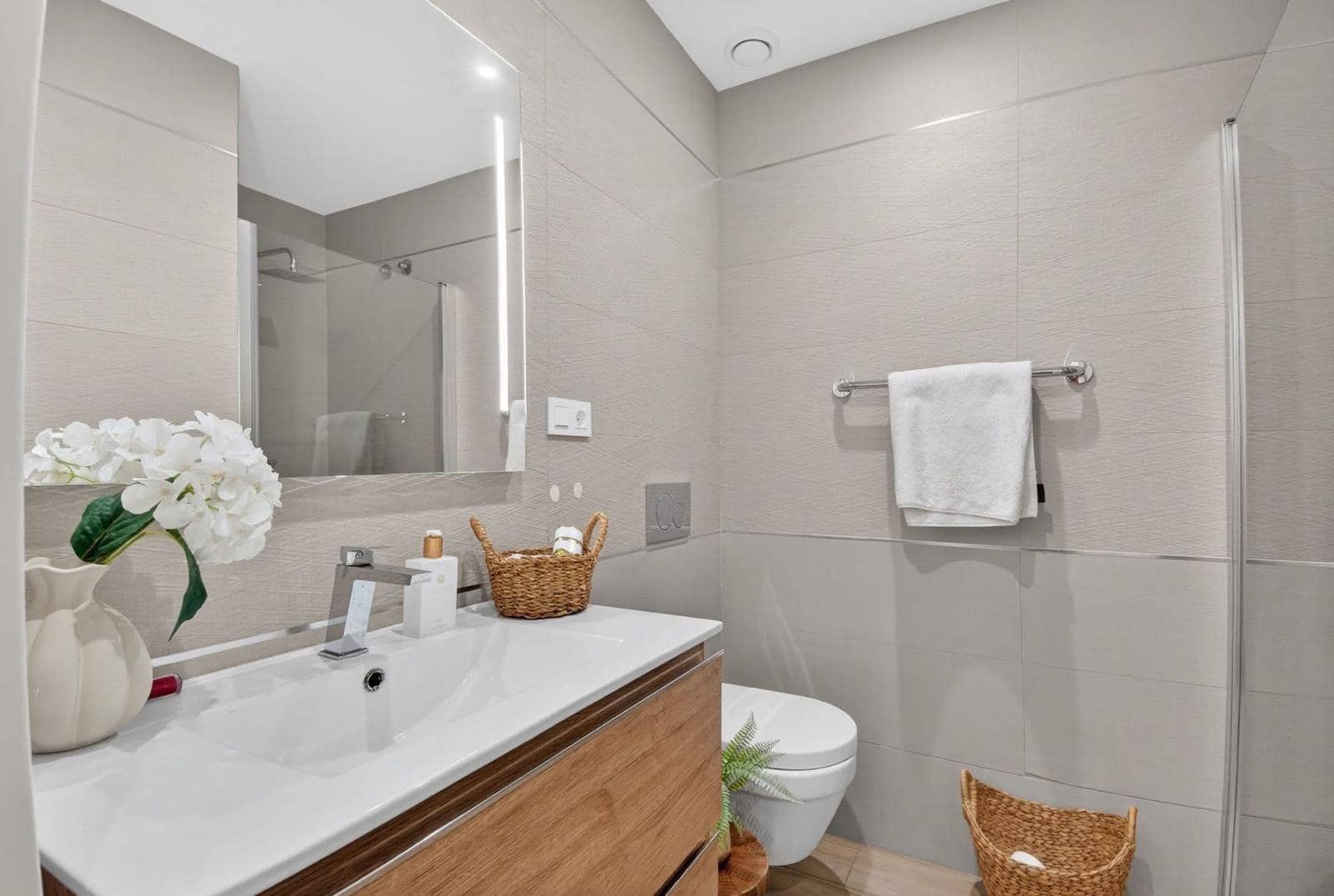 2 quarto Apartamento para venda em Los Balcones com piscina garagem - 269 900 € (Ref: 9799461)