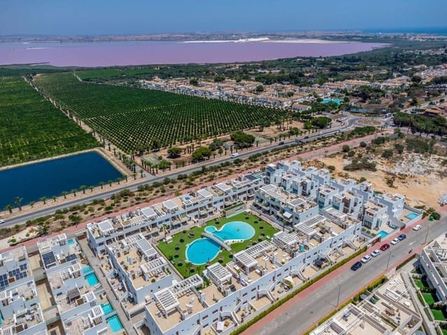 2 quarto Apartamento para venda em Los Balcones com piscina garagem - 269 900 € (Ref: 9799461)