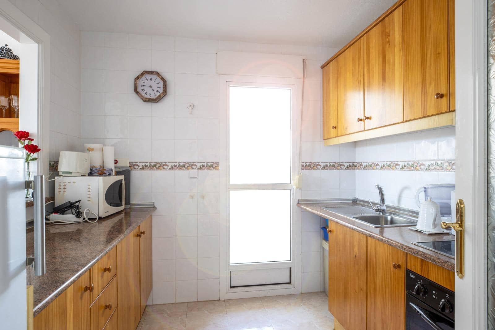 2 Zimmer Penthouse zu verkaufen in La Florida mit Pool - 149.000 € (Ref: 9799462)