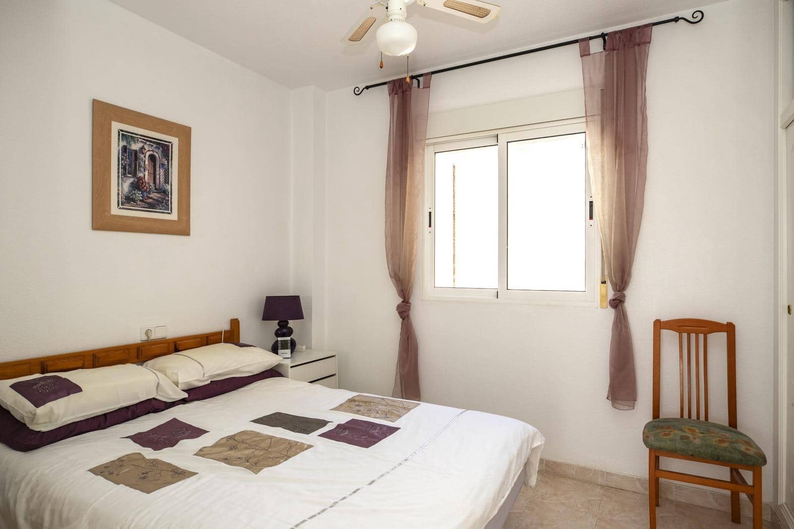 2 Zimmer Penthouse zu verkaufen in La Florida mit Pool - 149.000 € (Ref: 9799462)