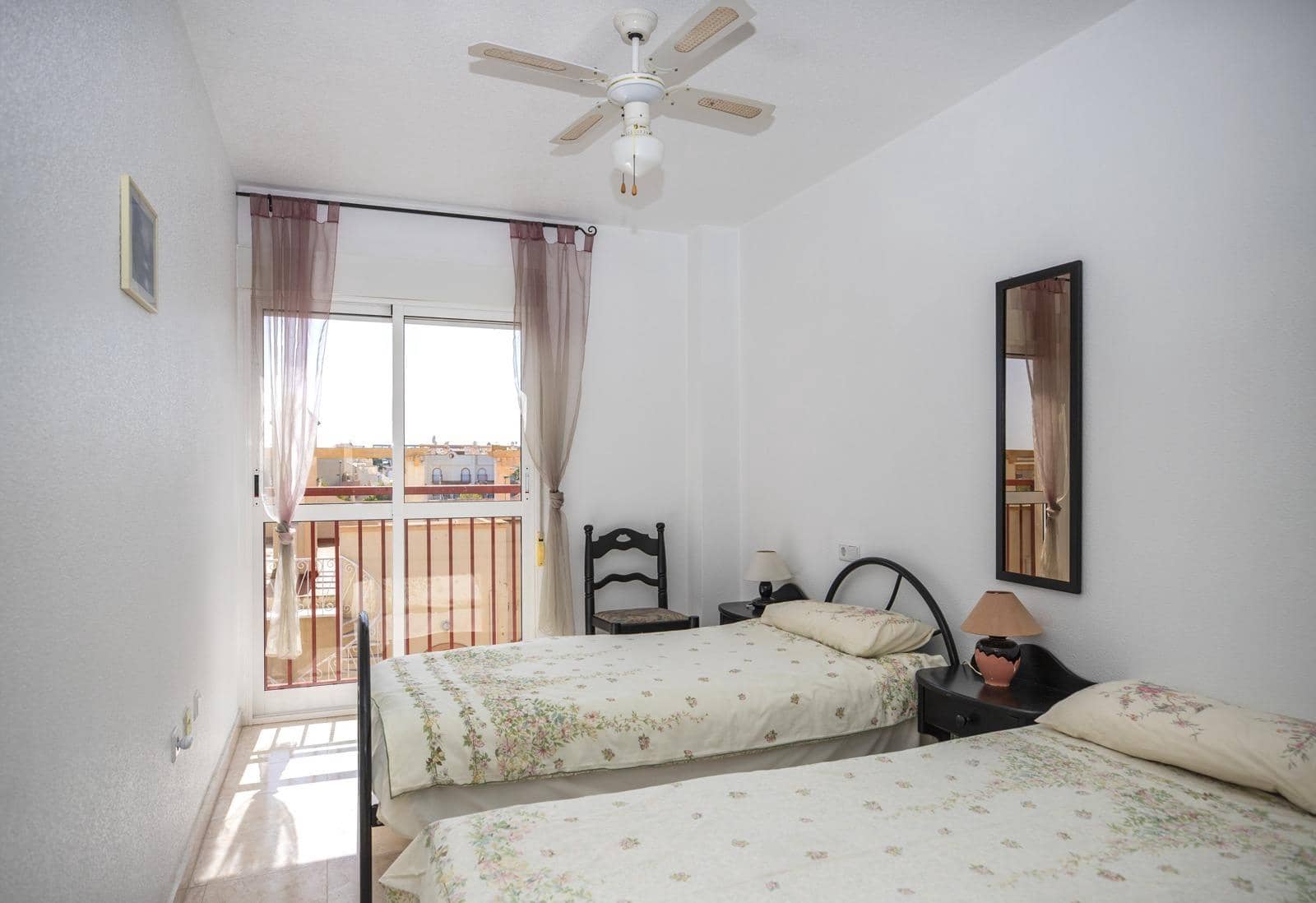 2 Zimmer Penthouse zu verkaufen in La Florida mit Pool - 149.000 € (Ref: 9799462)