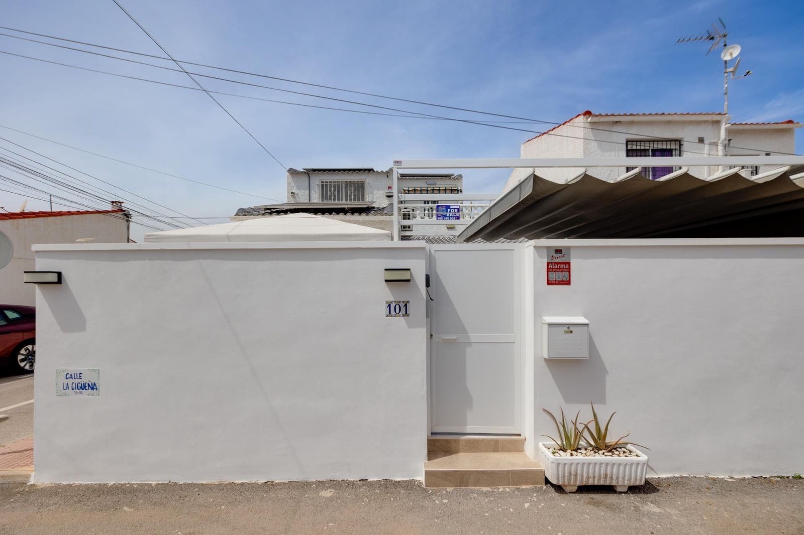 3 bedroom Apartment for sale in Paraje Natural with pool - € 220,000 (Ref: 9801339)