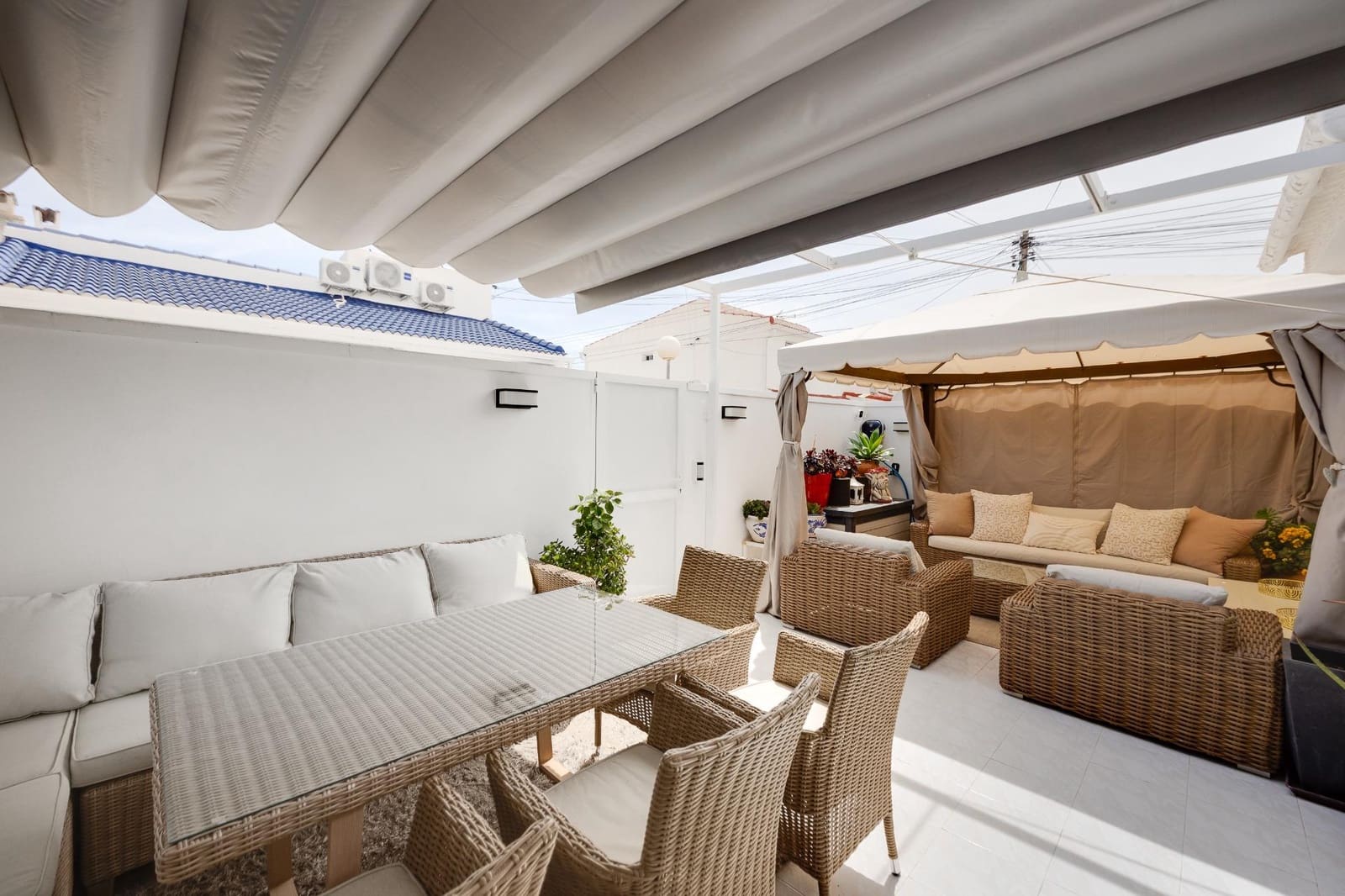 3 bedroom Apartment for sale in Paraje Natural with pool - € 220,000 (Ref: 9801339)