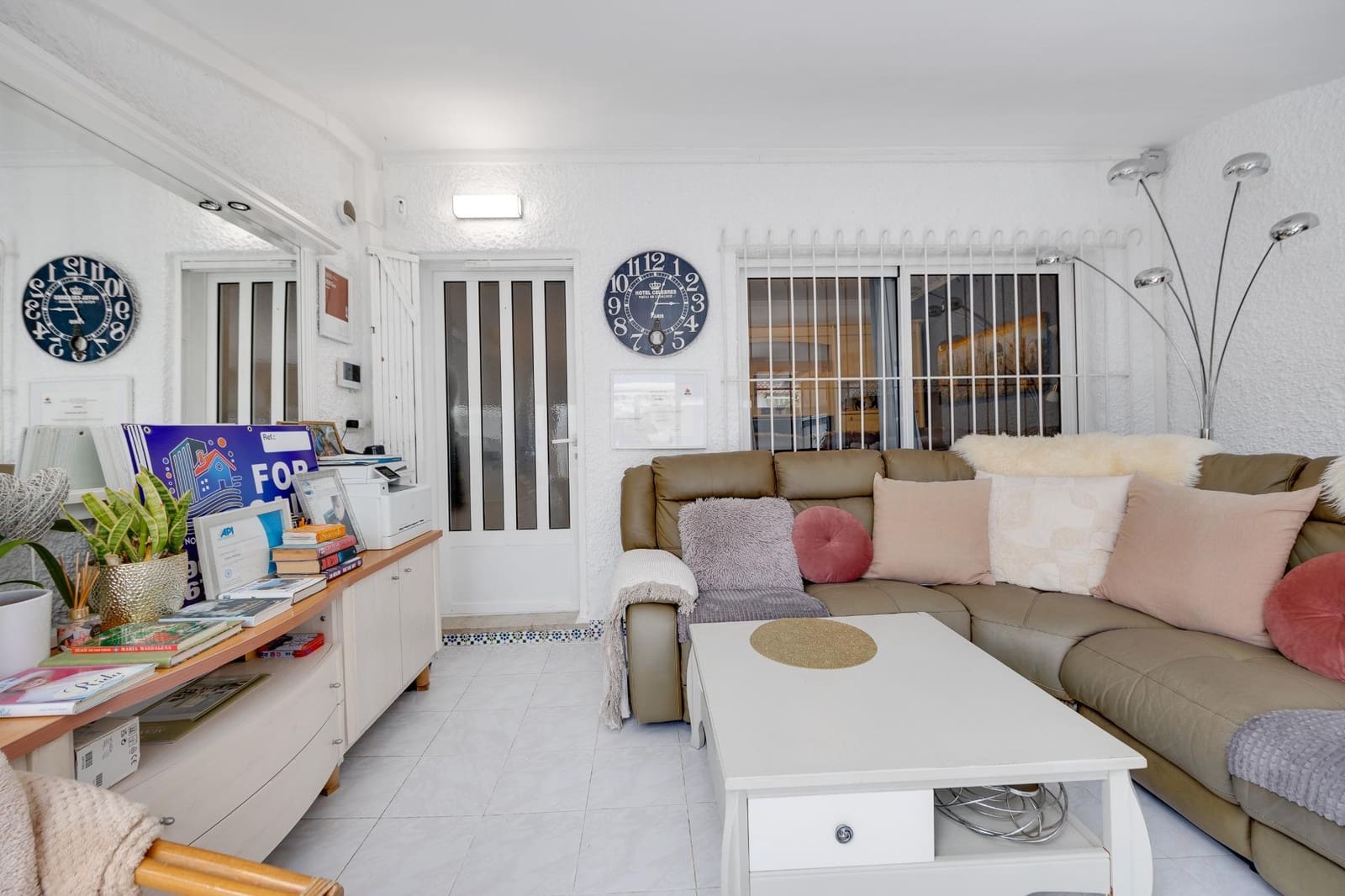 3 bedroom Apartment for sale in Paraje Natural with pool - € 220,000 (Ref: 9801339)