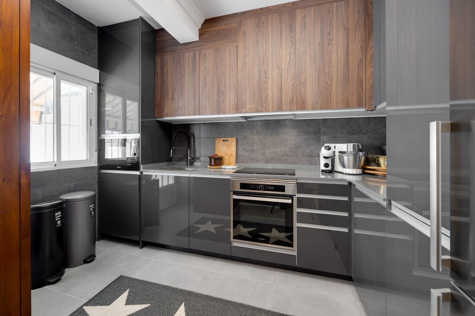 3 bedroom Apartment for sale in Paraje Natural with pool - € 220,000 (Ref: 9801339)