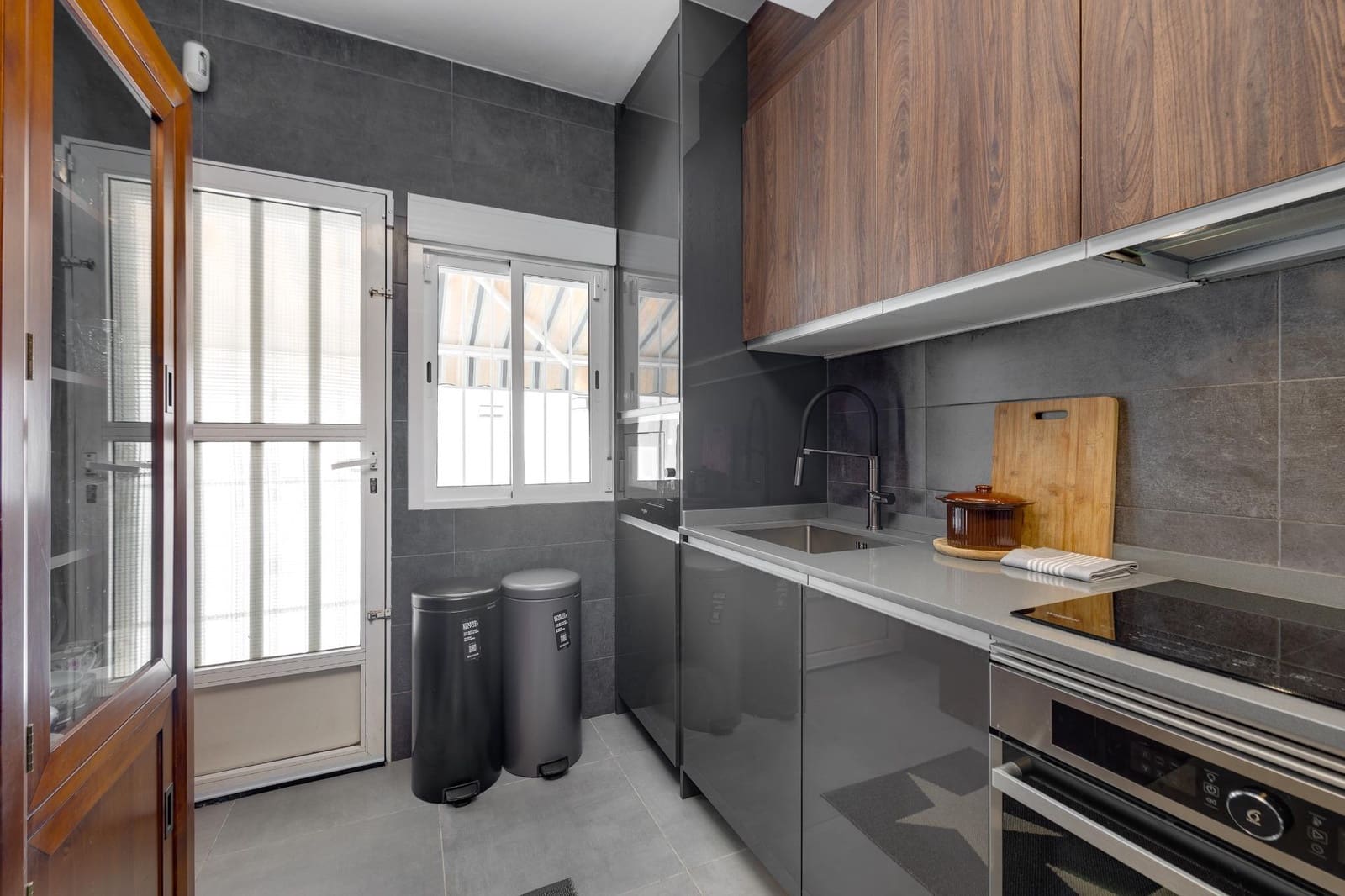 3 bedroom Apartment for sale in Paraje Natural with pool - € 220,000 (Ref: 9801339)