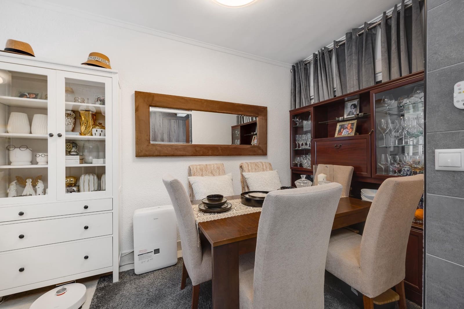 3 bedroom Apartment for sale in Paraje Natural with pool - € 220,000 (Ref: 9801339)