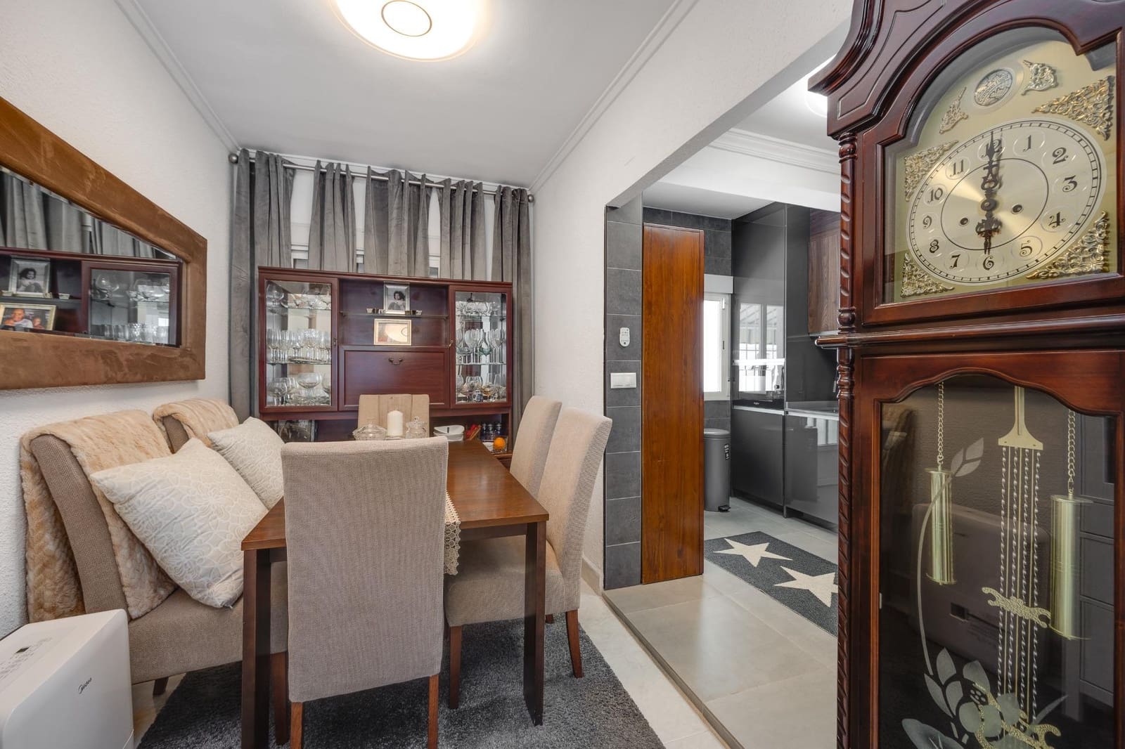 3 bedroom Apartment for sale in Paraje Natural with pool - € 220,000 (Ref: 9801339)