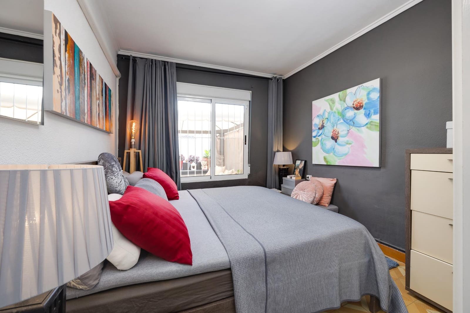 3 bedroom Apartment for sale in Paraje Natural with pool - € 220,000 (Ref: 9801339)