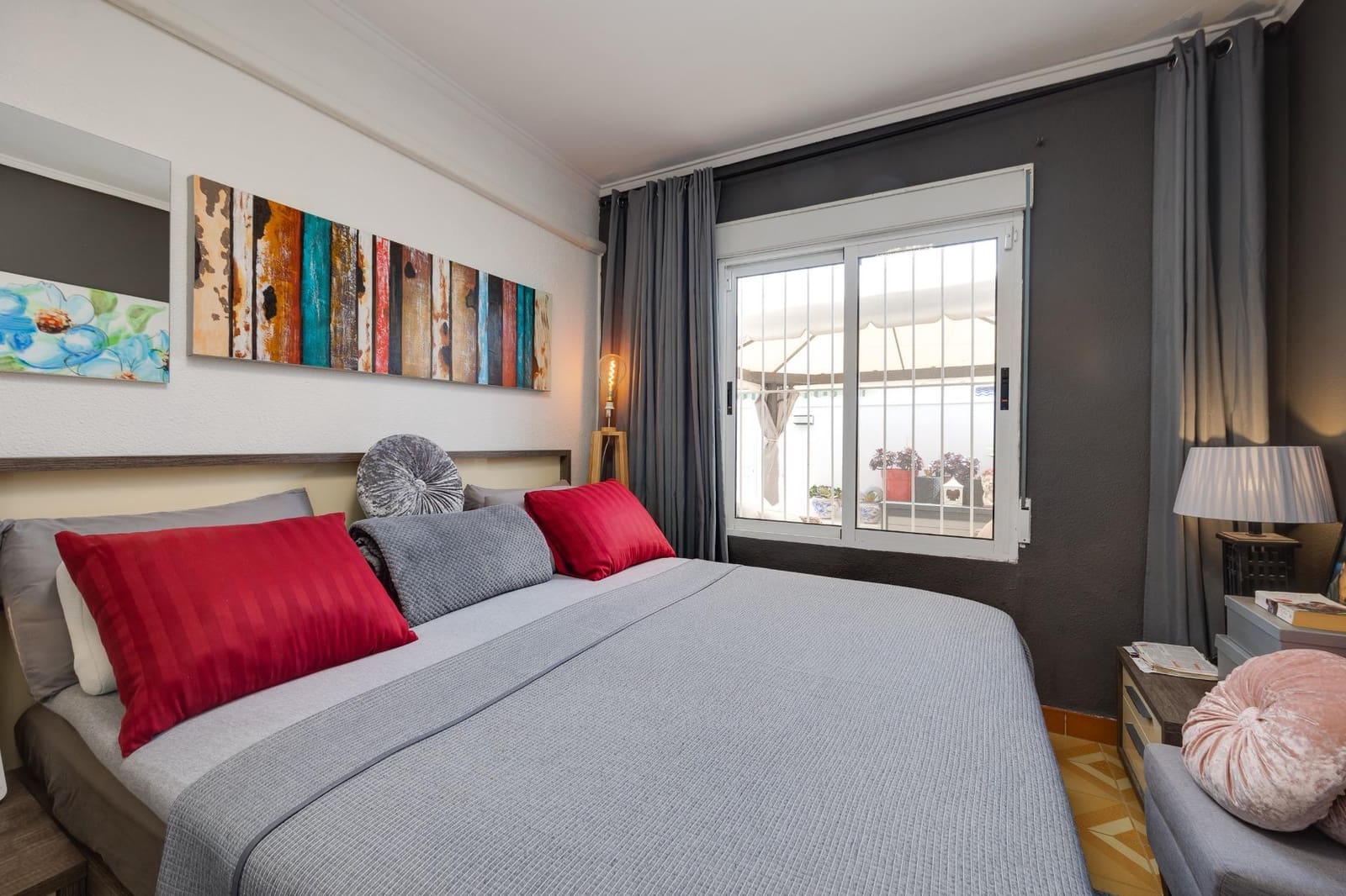 3 bedroom Apartment for sale in Paraje Natural with pool - € 220,000 (Ref: 9801339)