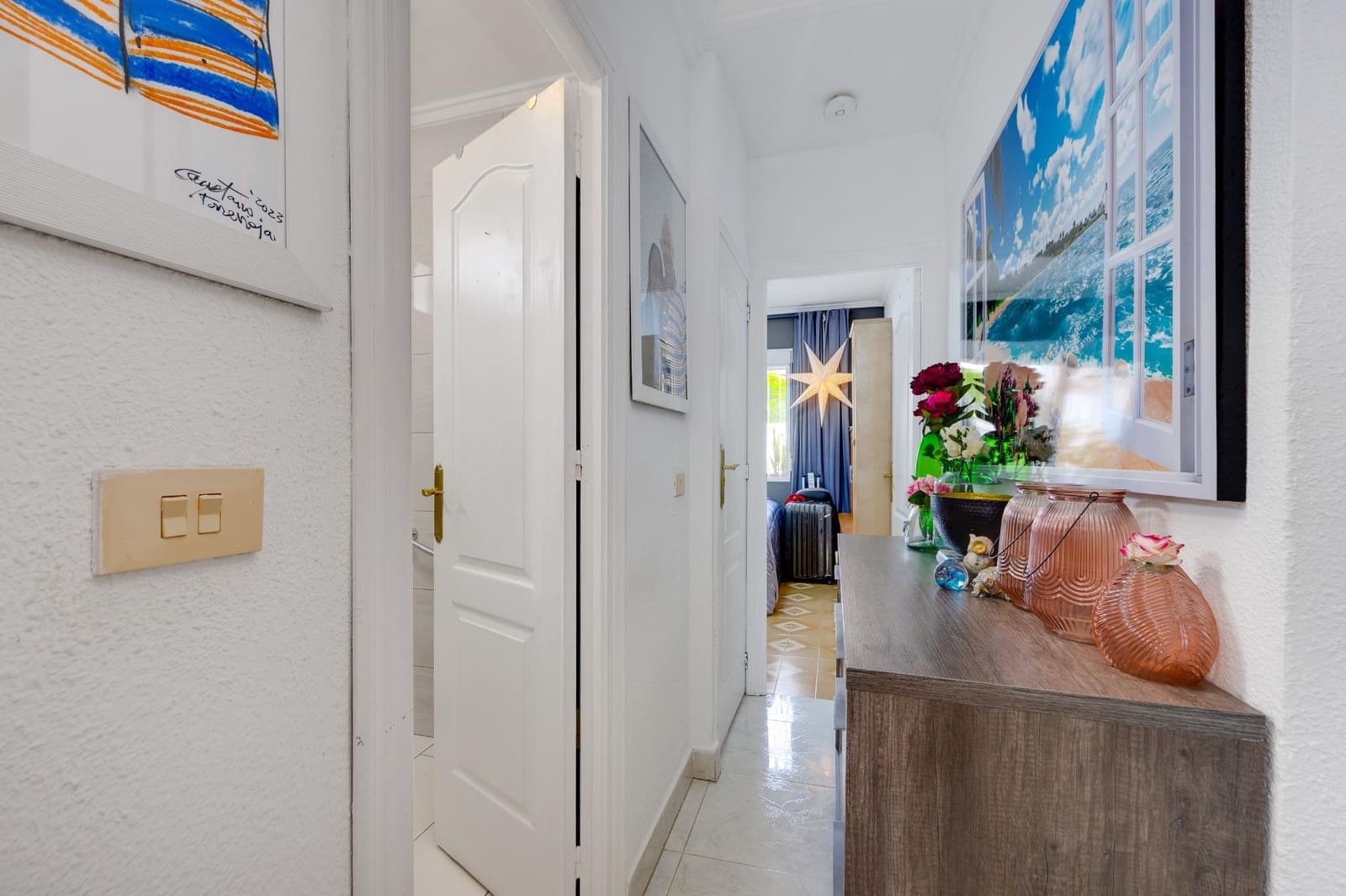 3 bedroom Apartment for sale in Paraje Natural with pool - € 220,000 (Ref: 9801339)