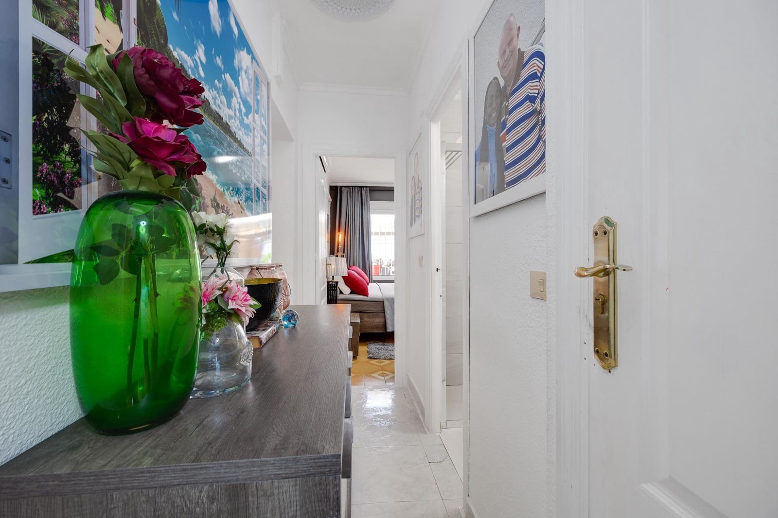 3 bedroom Apartment for sale in Paraje Natural with pool - € 220,000 (Ref: 9801339)