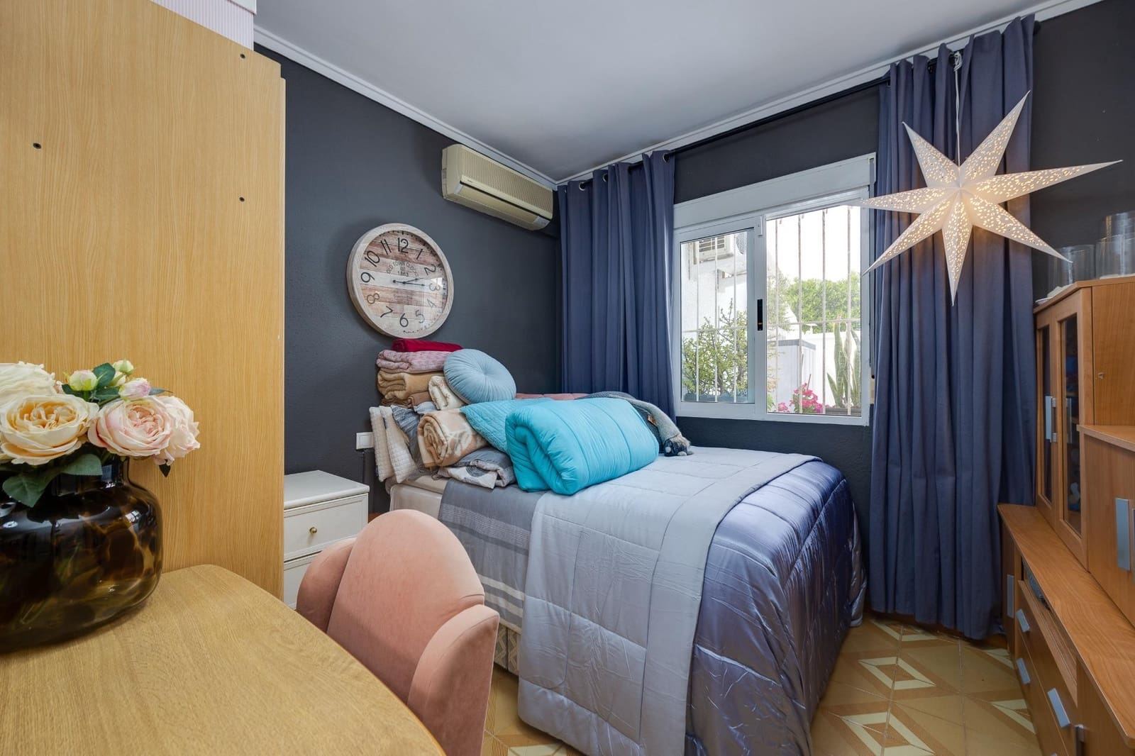 3 bedroom Apartment for sale in Paraje Natural with pool - € 220,000 (Ref: 9801339)