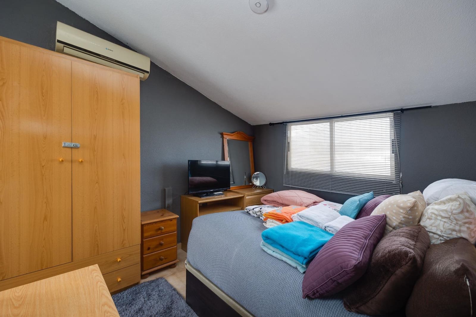 3 bedroom Apartment for sale in Paraje Natural with pool - € 220,000 (Ref: 9801339)