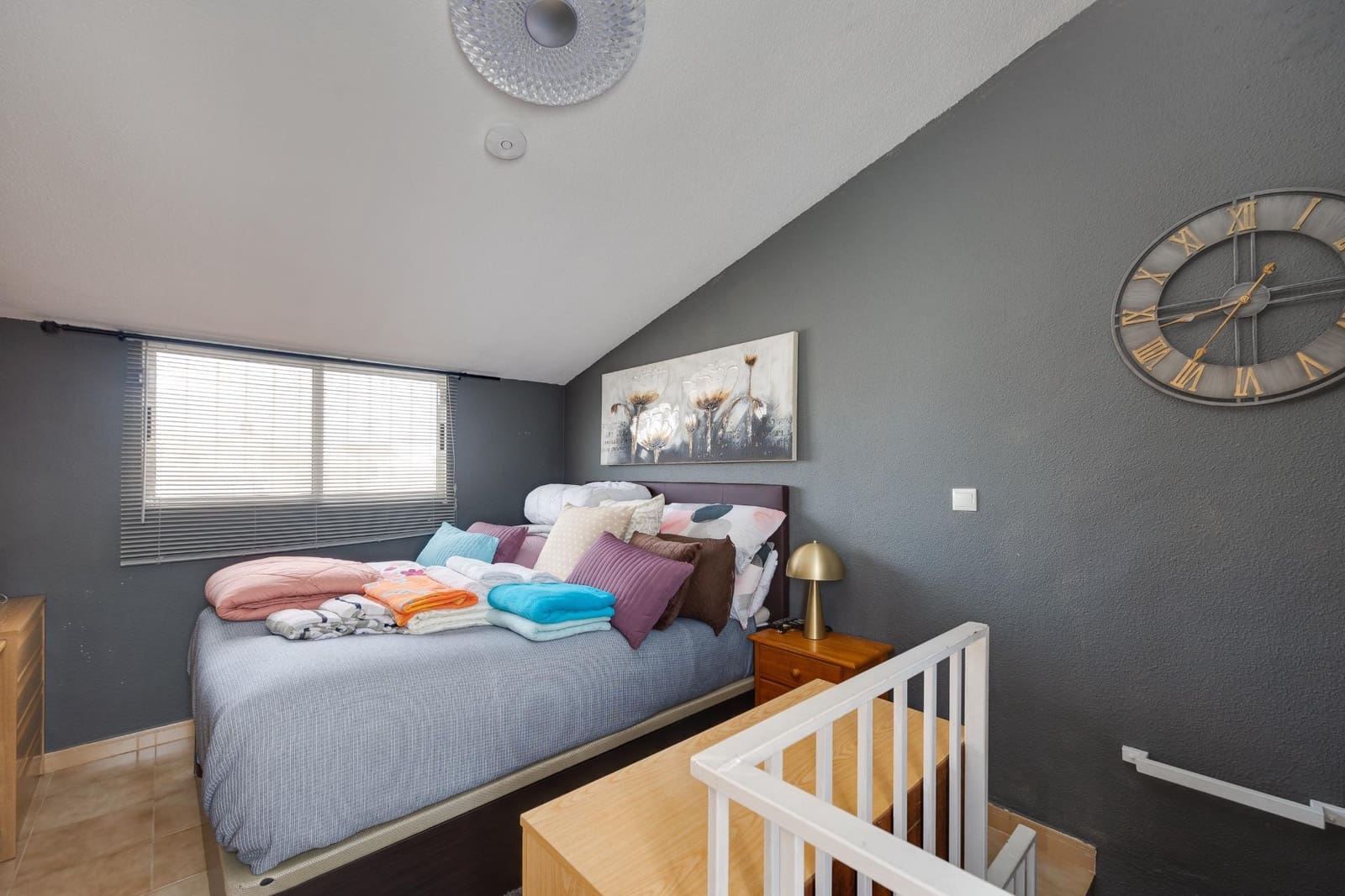 3 bedroom Apartment for sale in Paraje Natural with pool - € 220,000 (Ref: 9801339)