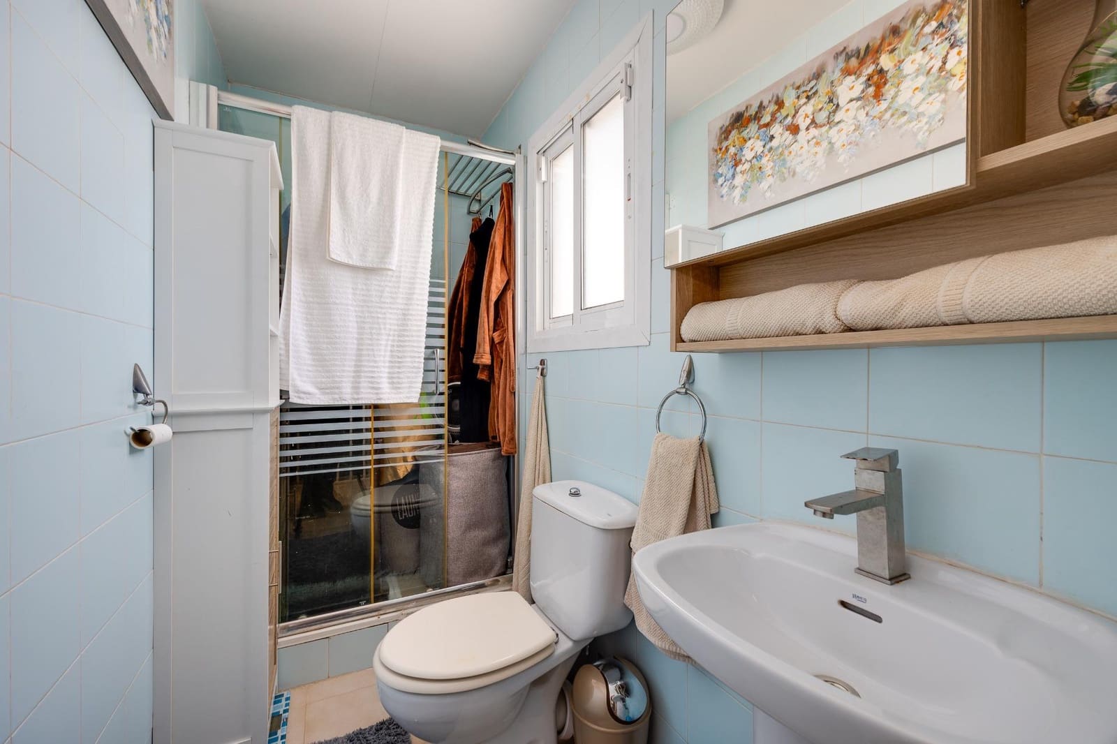 3 bedroom Apartment for sale in Paraje Natural with pool - € 220,000 (Ref: 9801339)