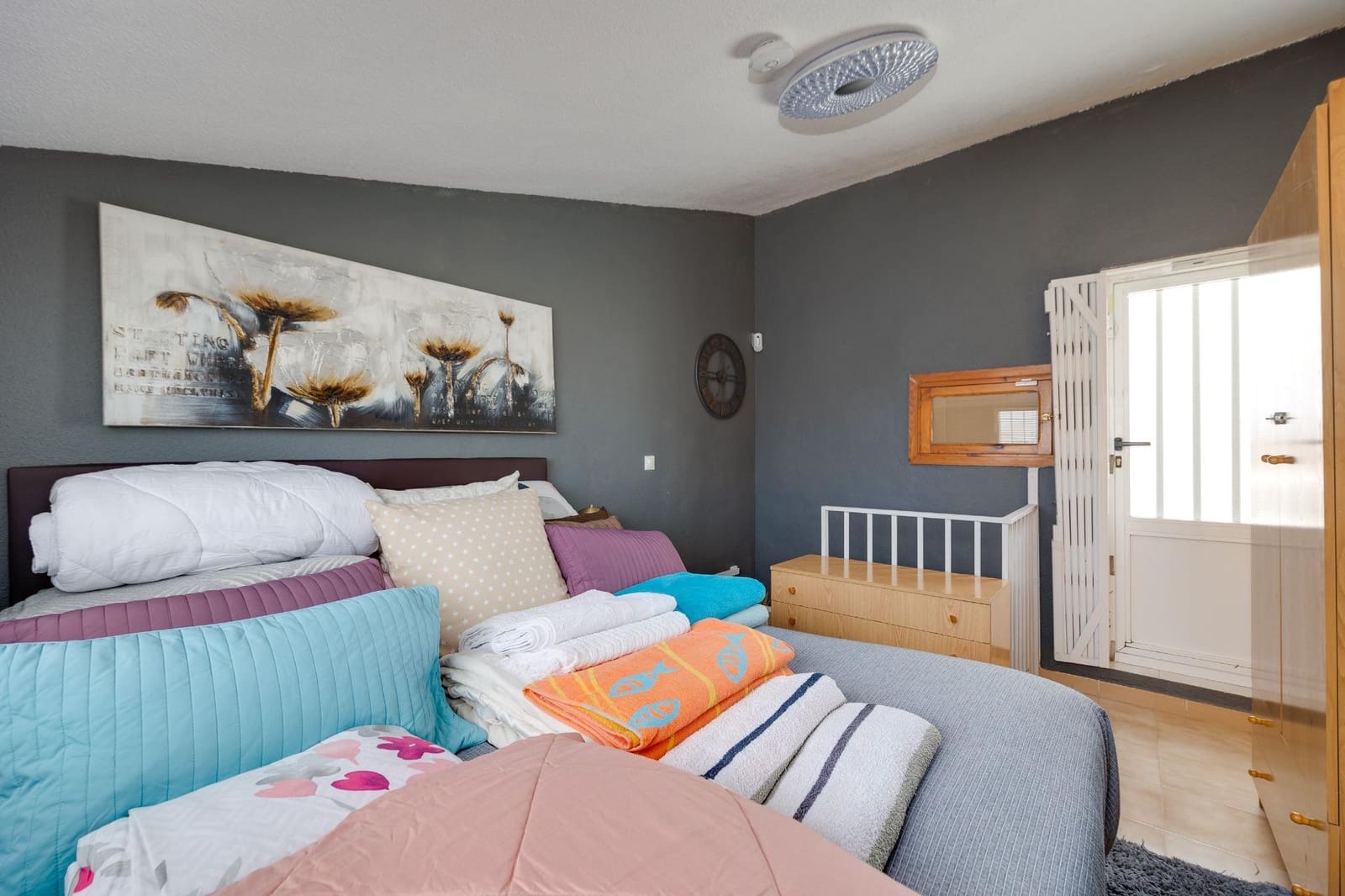 3 bedroom Apartment for sale in Paraje Natural with pool - € 220,000 (Ref: 9801339)