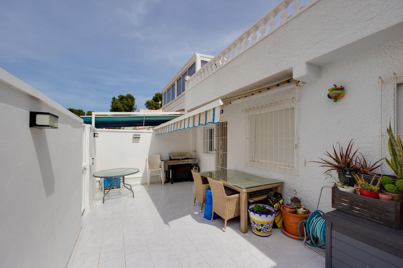 3 bedroom Apartment for sale in Paraje Natural with pool - € 220,000 (Ref: 9801339)