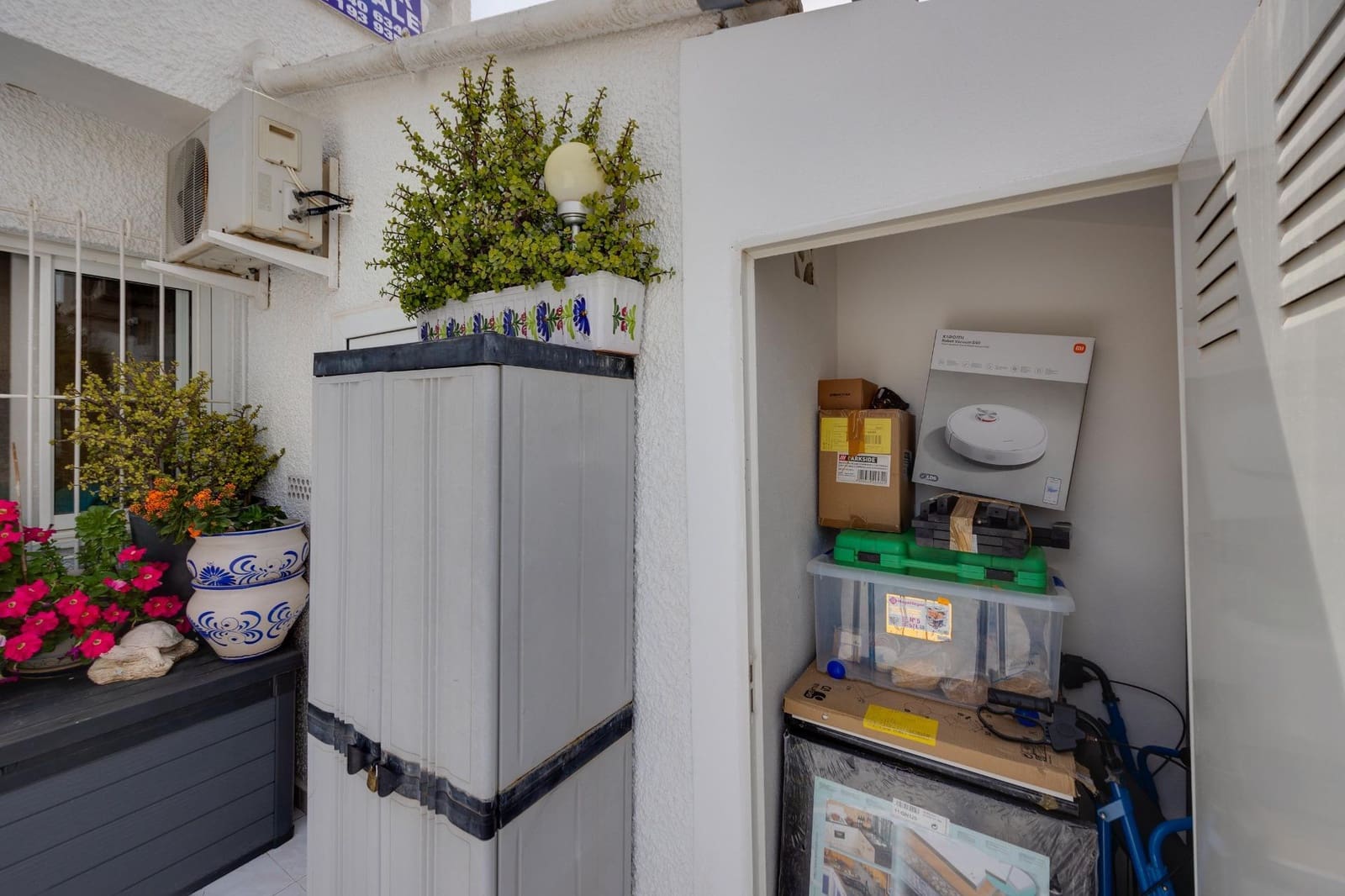 3 bedroom Apartment for sale in Paraje Natural with pool - € 220,000 (Ref: 9801339)