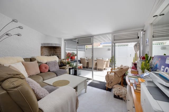 3 bedroom Apartment for sale in Paraje Natural, Torrevieja with pool - € 220,000 (Ref: 9801339)