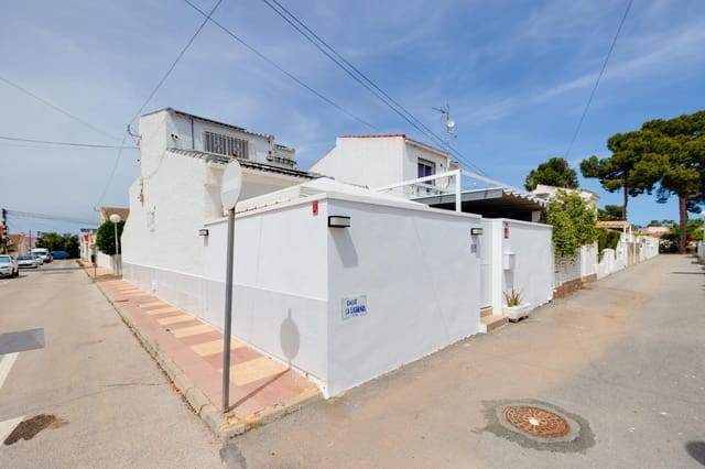 3 bedroom Apartment for sale in Paraje Natural, Torrevieja with pool - € 220,000 (Ref: 9801339)