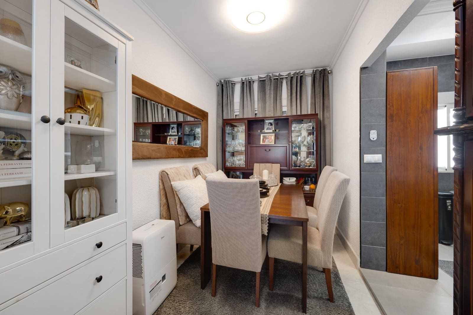 3 bedroom Apartment for sale in Paraje Natural with pool - € 220,000 (Ref: 9801339)