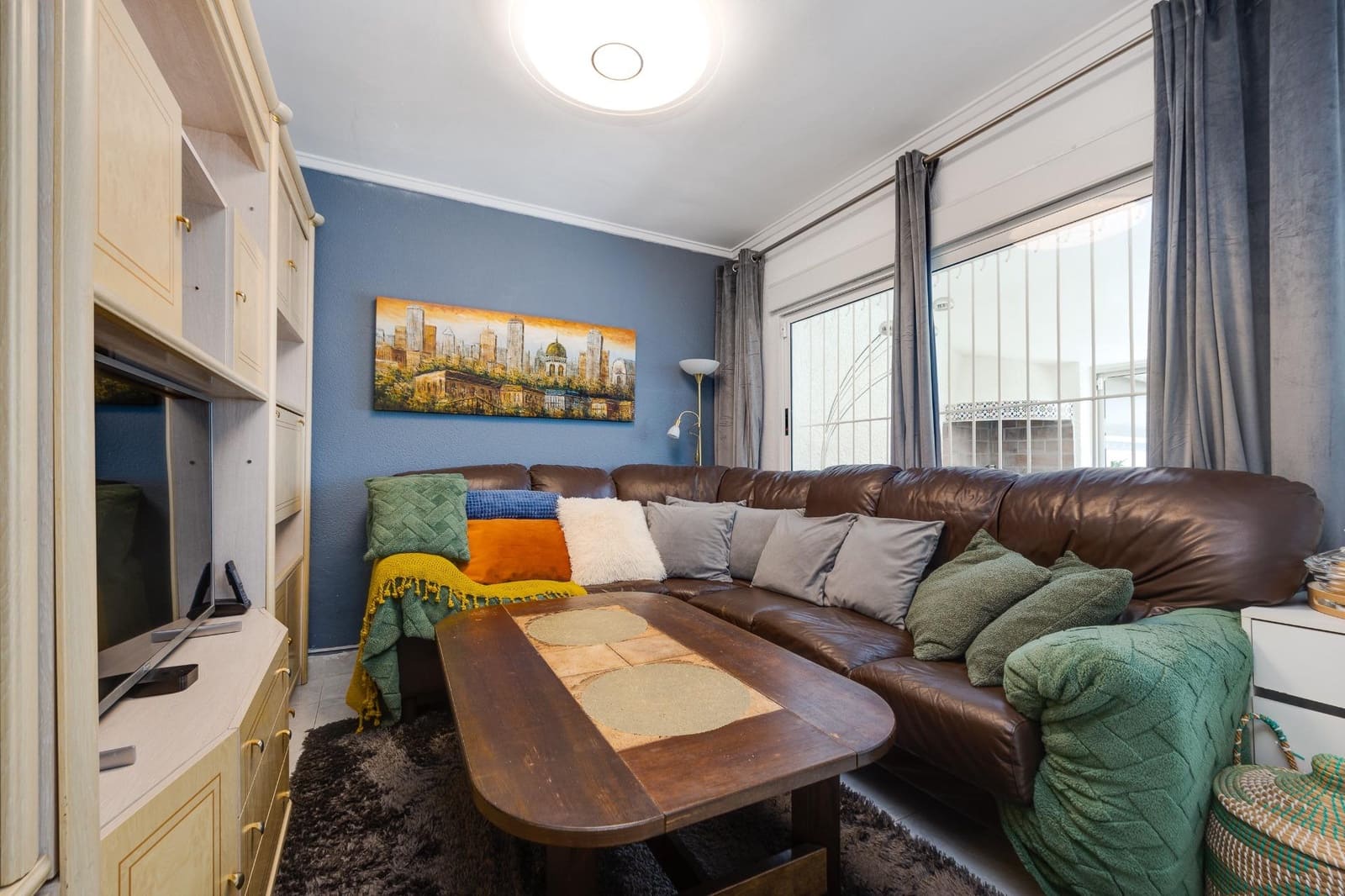 3 bedroom Apartment for sale in Paraje Natural with pool - € 220,000 (Ref: 9801339)