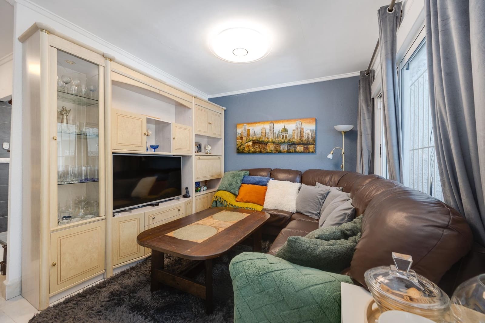 3 bedroom Apartment for sale in Paraje Natural with pool - € 220,000 (Ref: 9801339)