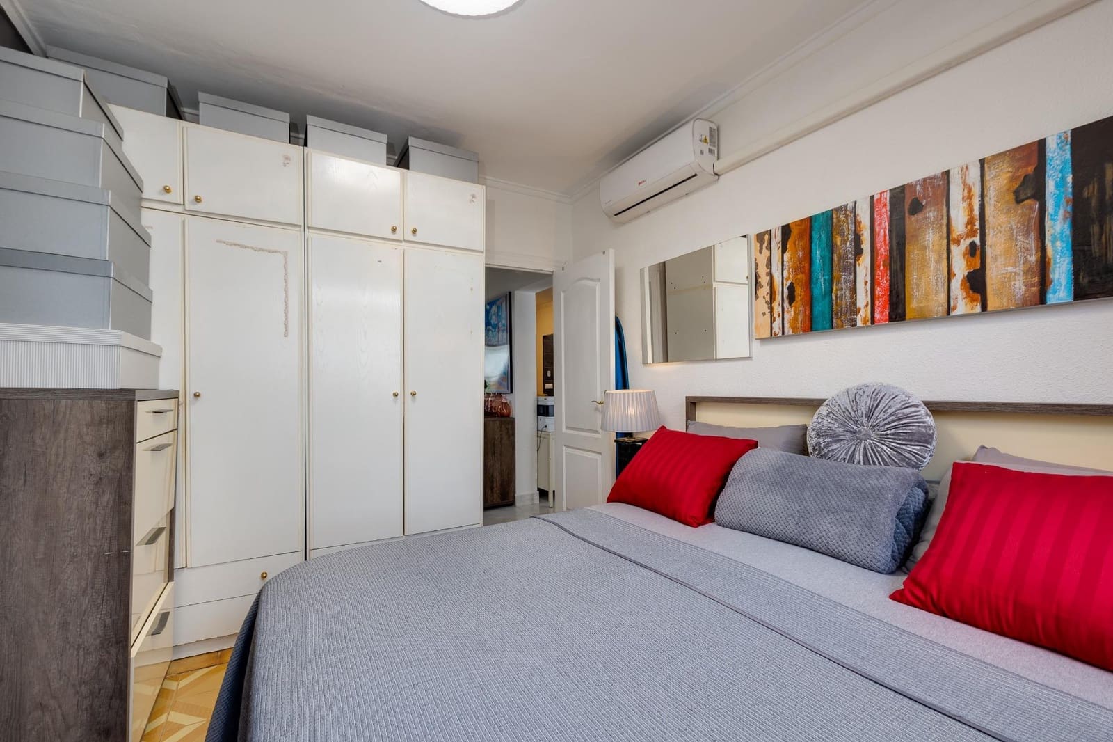 3 bedroom Apartment for sale in Paraje Natural with pool - € 220,000 (Ref: 9801339)