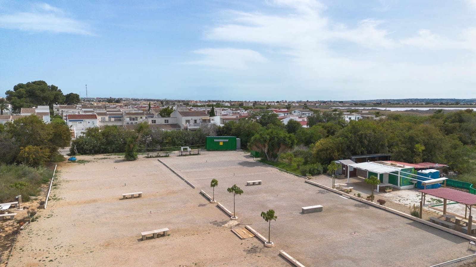 3 bedroom Apartment for sale in Paraje Natural with pool - € 220,000 (Ref: 9801339)