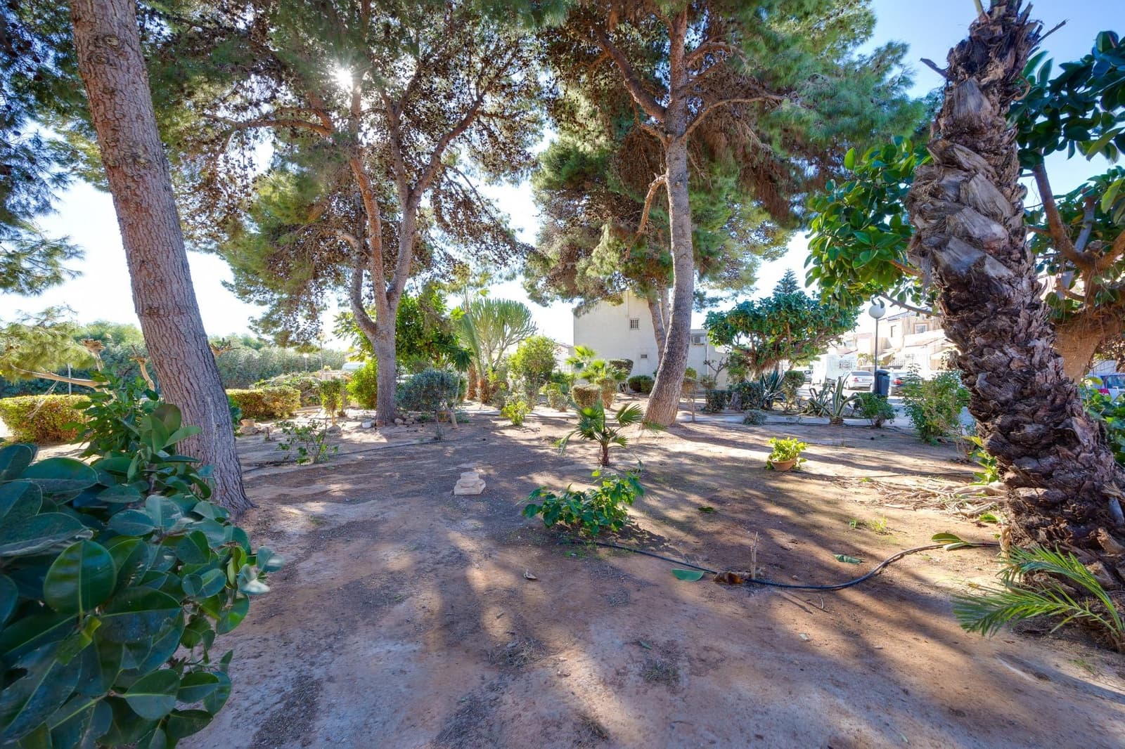 3 bedroom Apartment for sale in Paraje Natural with pool - € 220,000 (Ref: 9801339)