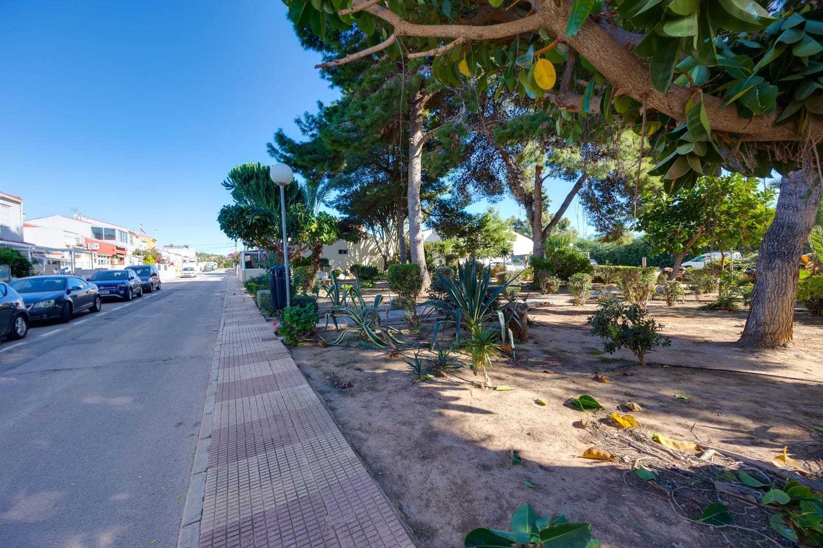 3 bedroom Apartment for sale in Paraje Natural with pool - € 220,000 (Ref: 9801339)