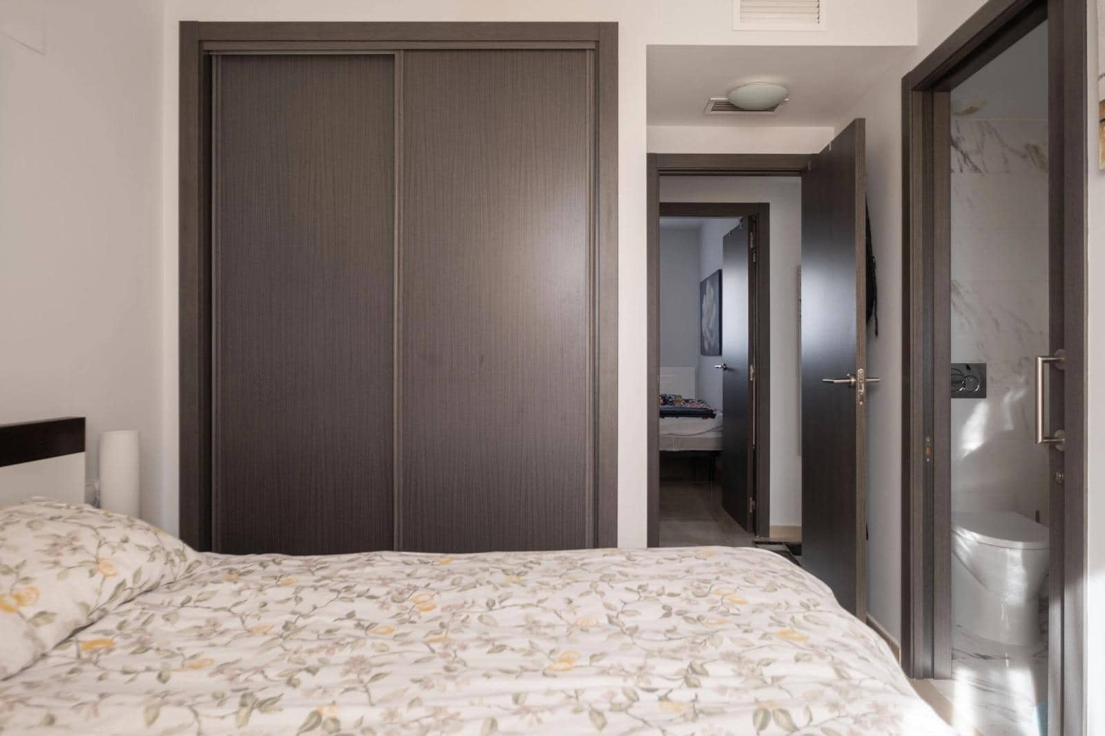 2 sypialnia Penthouse na sprzedaż w Filipinas z basenem garażem - 275 000 € (Ref: 9808180)