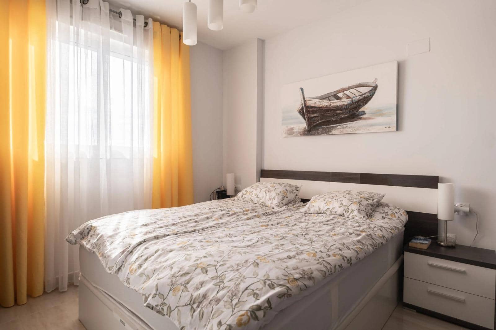 2 sypialnia Penthouse na sprzedaż w Filipinas z basenem garażem - 275 000 € (Ref: 9808180)