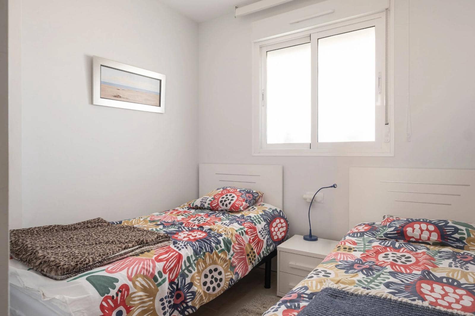 2 sypialnia Penthouse na sprzedaż w Filipinas z basenem garażem - 275 000 € (Ref: 9808180)