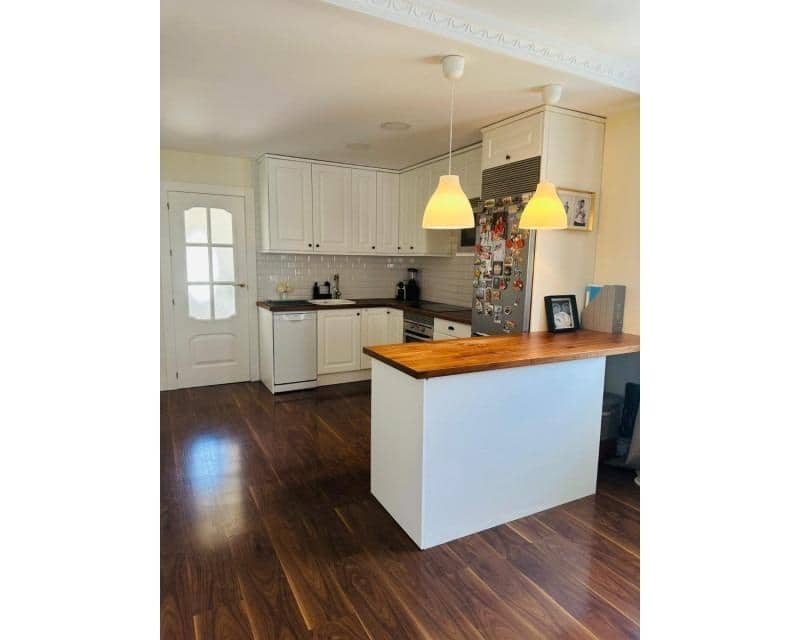 4 makuuhuone Huvila myytävänä paikassa Pinar de Campoverde mukana uima-altaan - 379 000 € (Ref: 9808181)