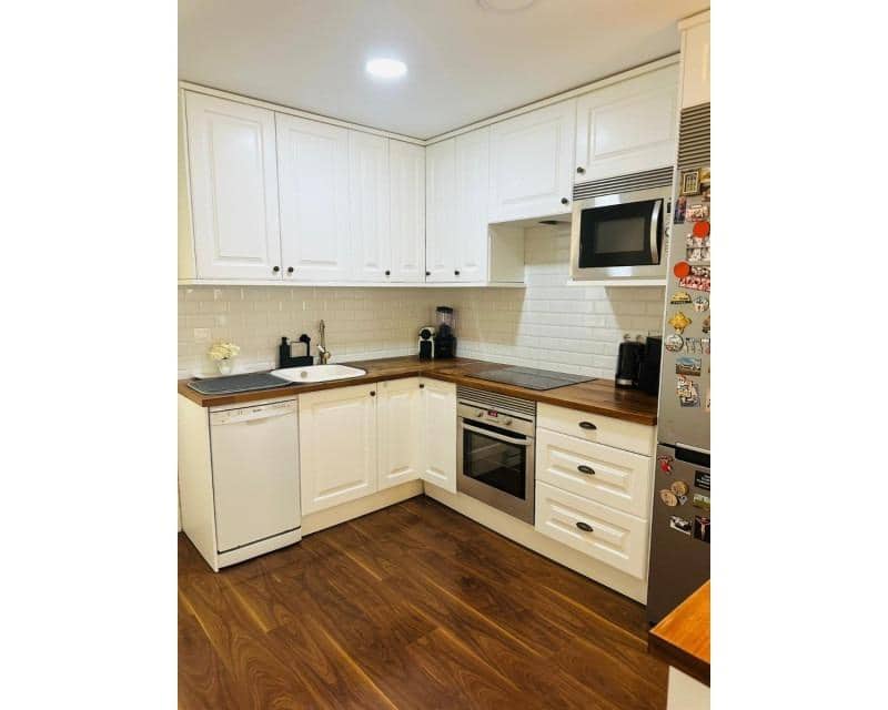 4 makuuhuone Huvila myytävänä paikassa Pinar de Campoverde mukana uima-altaan - 379 000 € (Ref: 9808181)