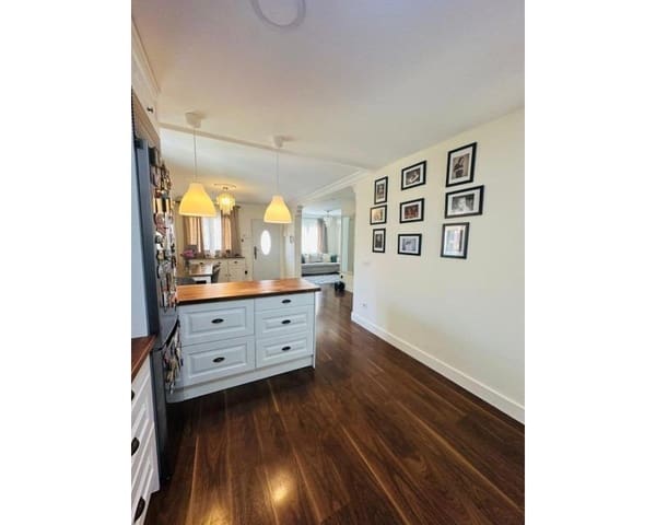 4 makuuhuone Huvila myytävänä paikassa Pinar de Campoverde, Pilar de la Horadada mukana uima-altaan - 379 000 € (Ref: 9808181)