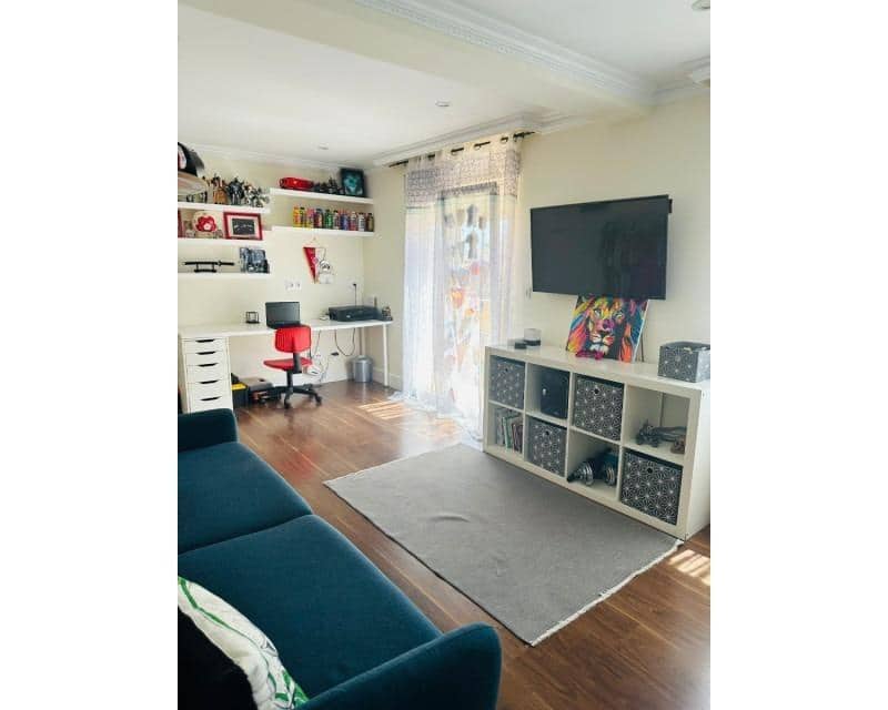 4 makuuhuone Huvila myytävänä paikassa Pinar de Campoverde mukana uima-altaan - 379 000 € (Ref: 9808181)