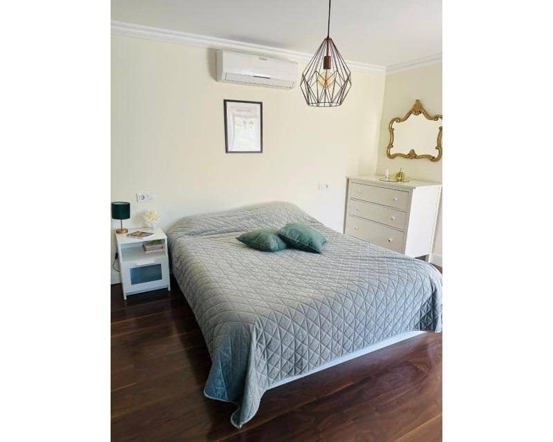 4 makuuhuone Huvila myytävänä paikassa Pinar de Campoverde mukana uima-altaan - 379 000 € (Ref: 9808181)